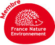 Membre de France Nature Environnement